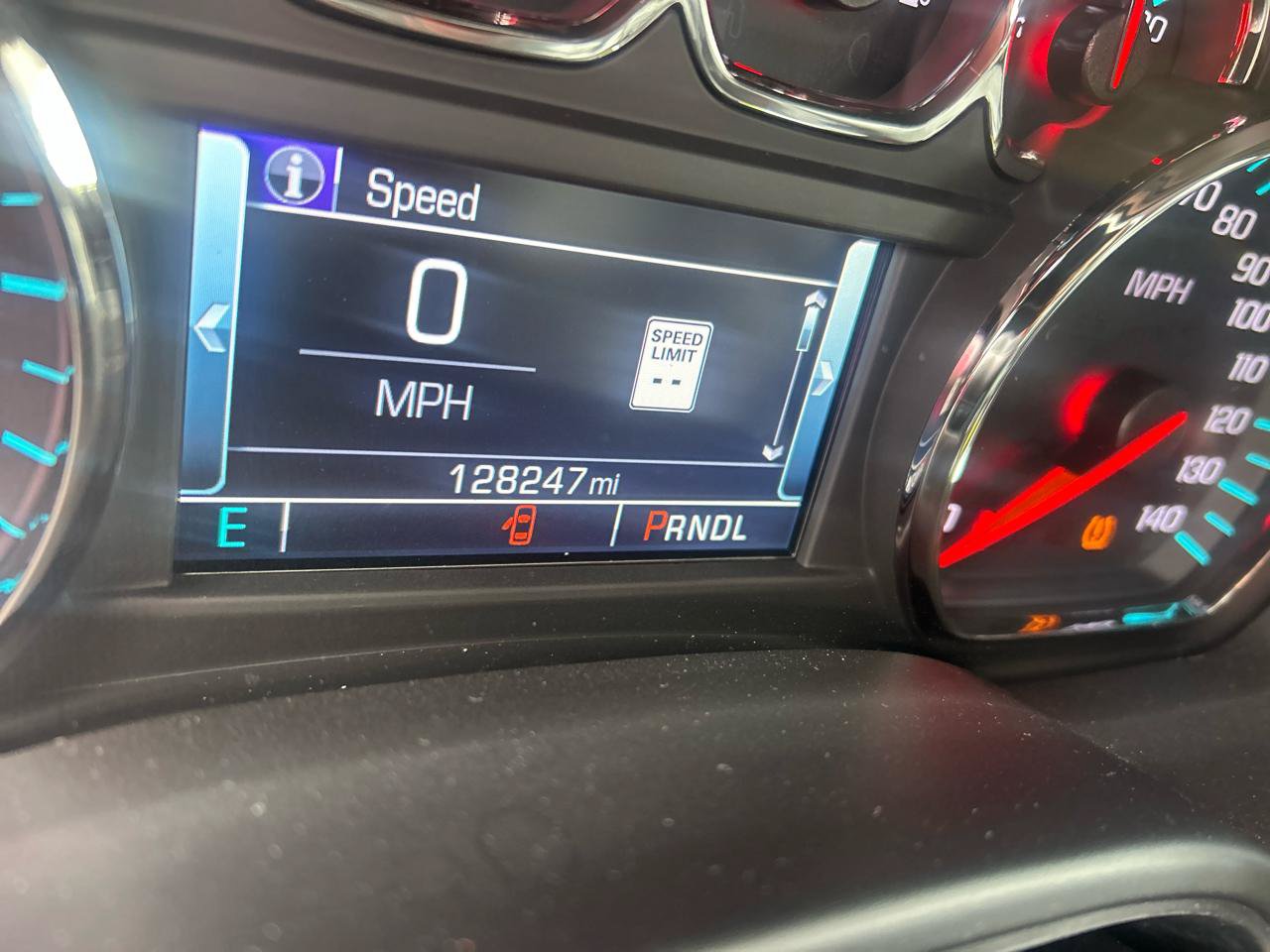 Used 2020 Chevrolet Tahoe LT AWD/4WD image 18