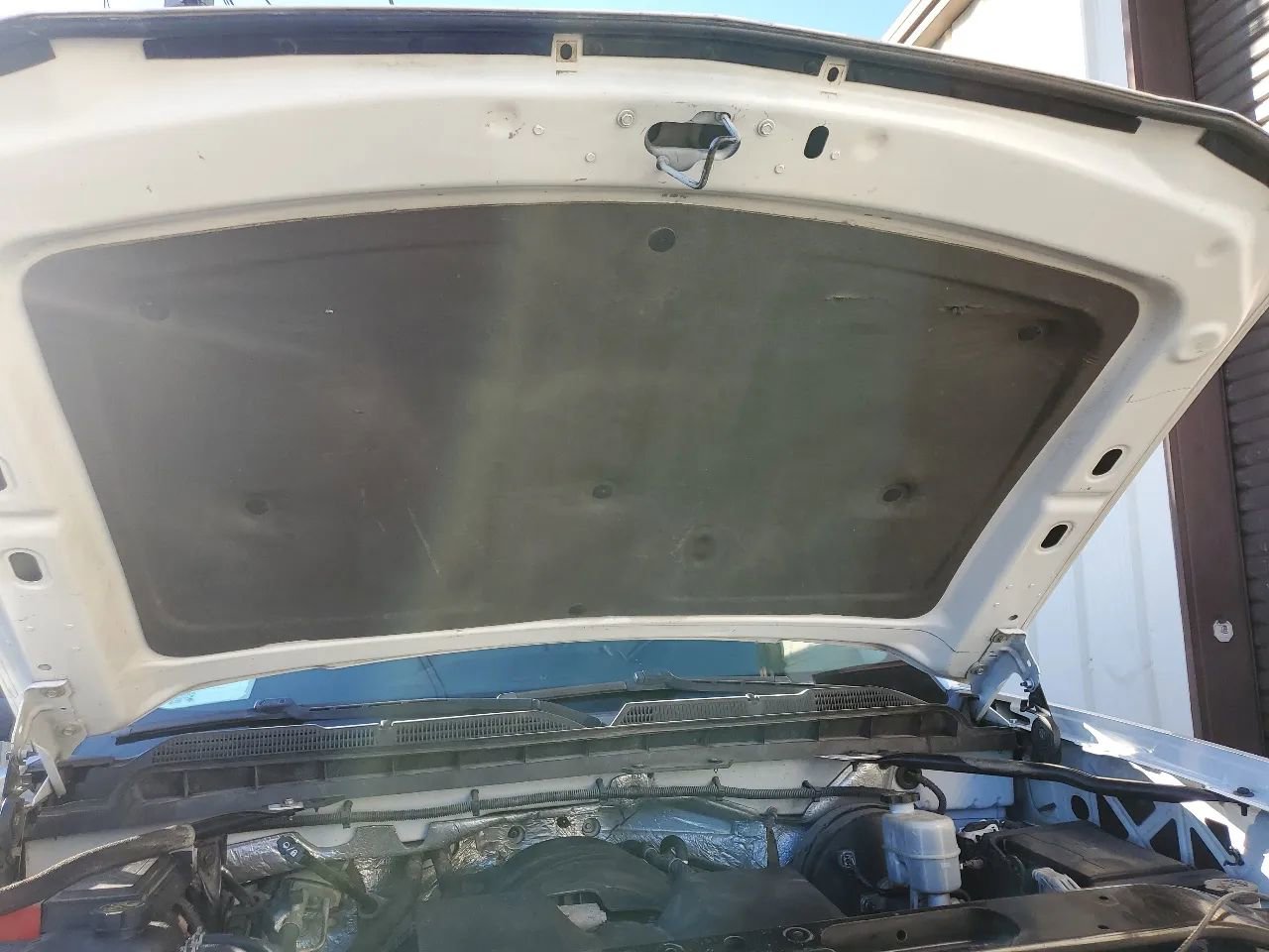 Used 2016 Chevrolet Silverado 1500 W/T RWD image 33