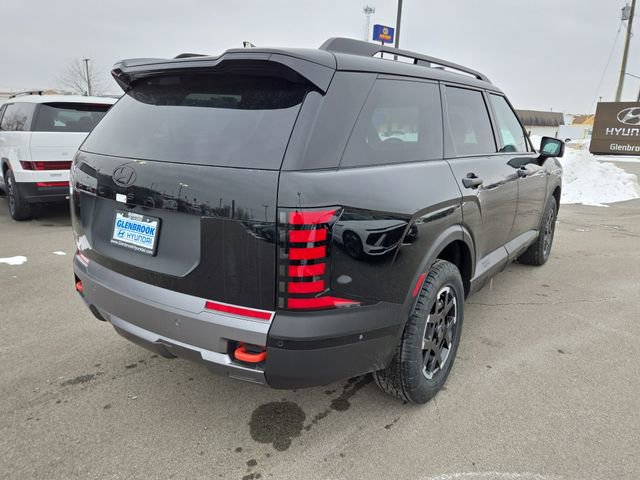 New 2026 Hyundai Palisade XRT Pro AWD/4WD image 6