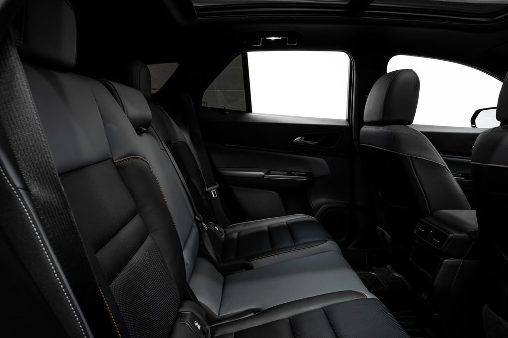 Used 2024 Honda Prologue Elite image 33