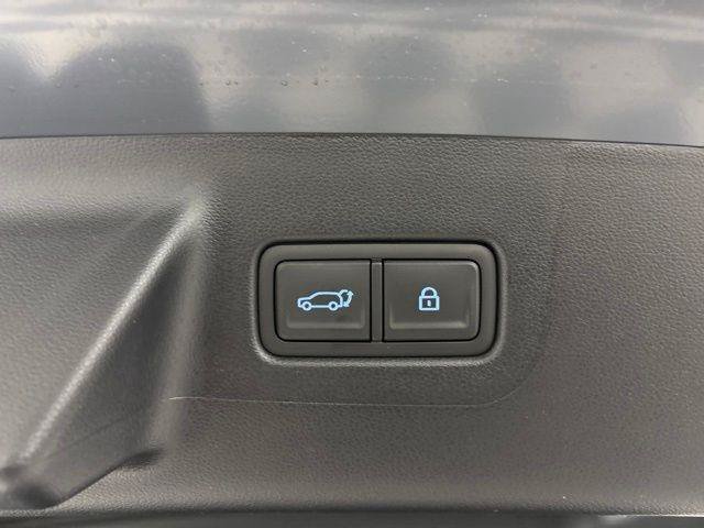 New 2026 Hyundai Santa Fe Limited AWD/4WD image 45