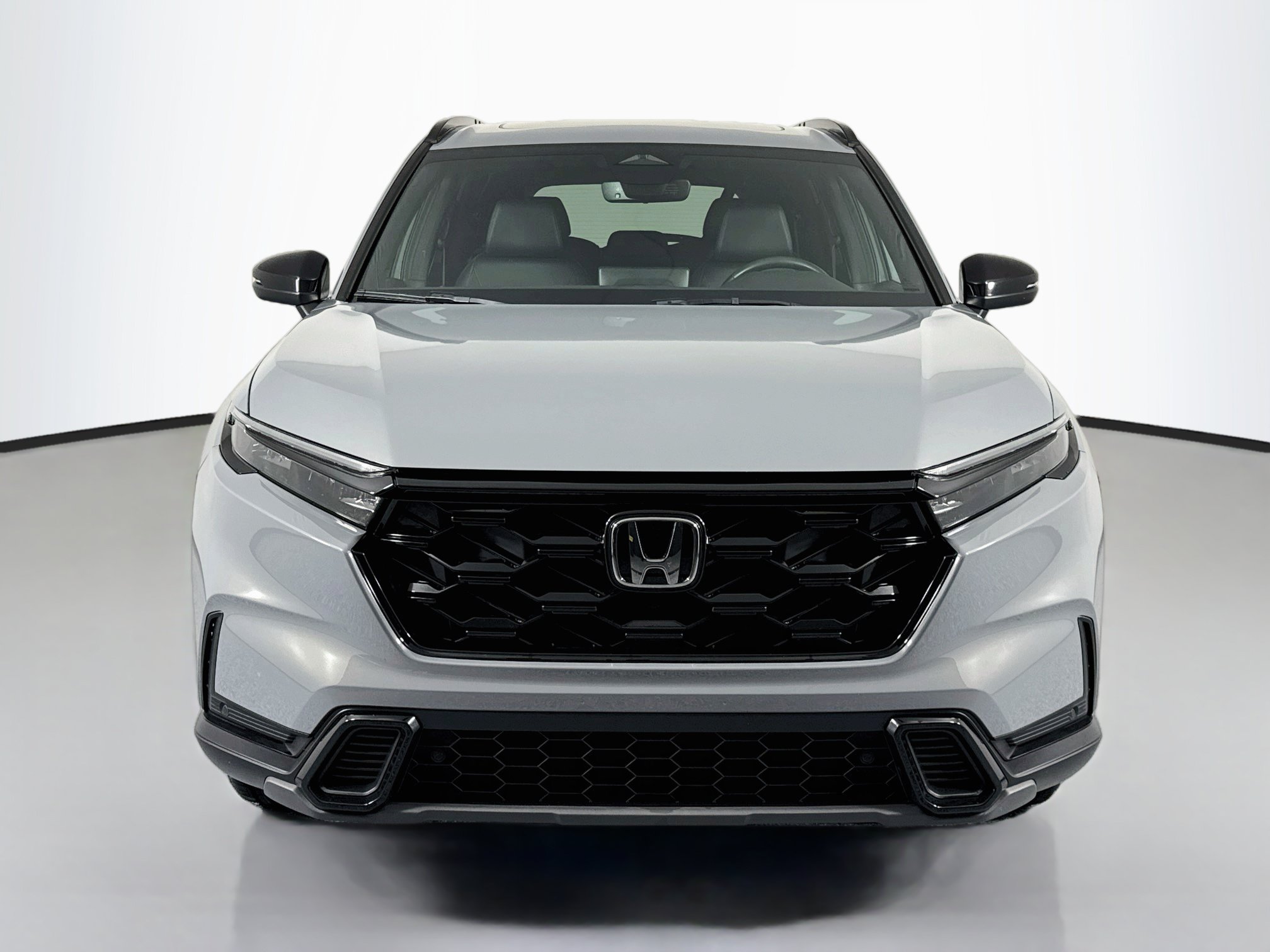 Certified 2024 Honda CR-V Sport-L image 2