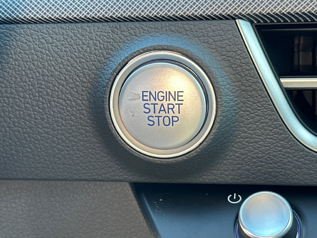 New 2025 Hyundai Sonata SE FWD image 31