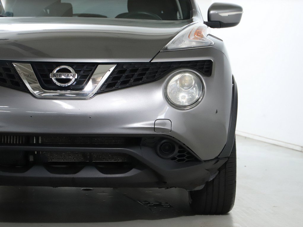 Used 2015 Nissan Juke S AWD/4WD image 9