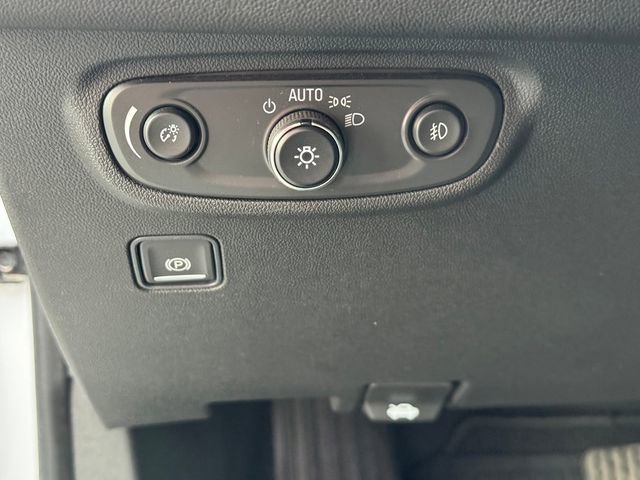 Used 2021 GMC Terrain SLT w/ Infotainment Package II image 14