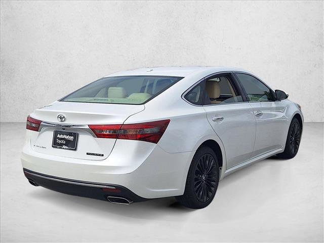 Used 2016 Toyota Avalon Touring w/ Preferred Accessory Package FWD image 6