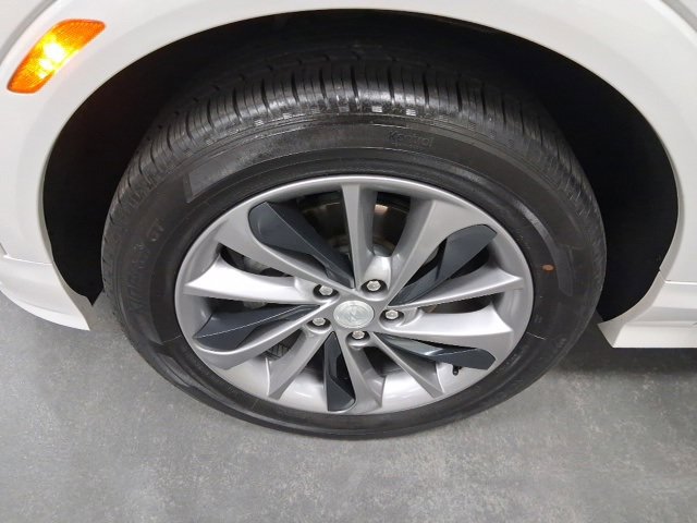 Used 2023 Buick Encore GX Select w/ Sport Touring Package image 29