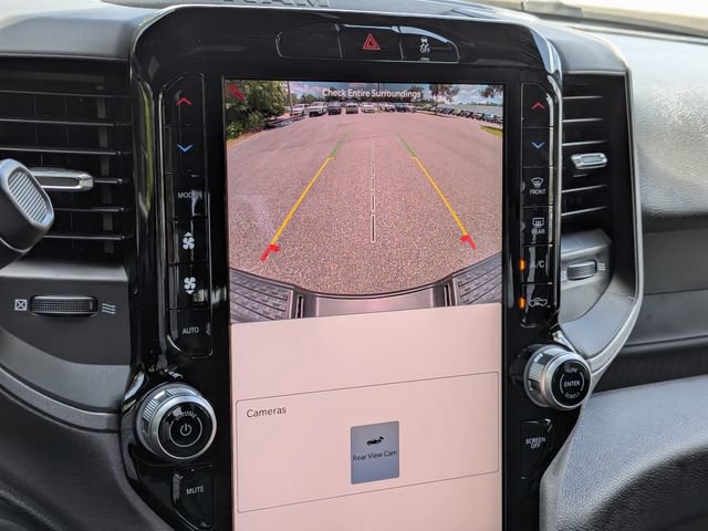 New 2026 RAM 2500 Tradesman AWD/4WD image 20