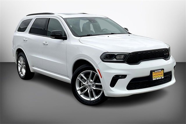 Used 2023 Dodge Durango GT