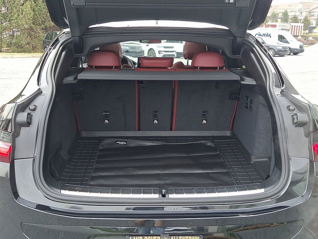 Used 2024 BMW X4 xDrive30i w/ Premium Package image 28