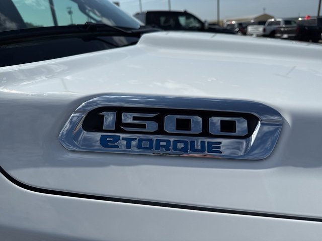 New 2025 RAM 1500 Lone Star image 9