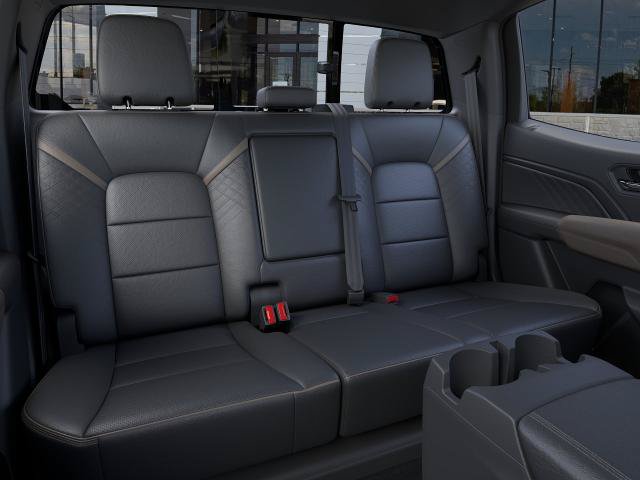 New 2026 GMC Canyon Denali AWD/4WD image 42