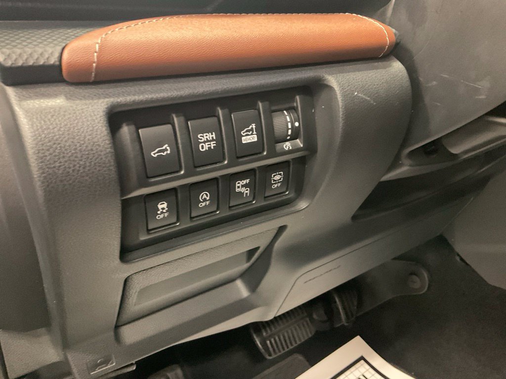 Used 2022 Subaru Forester Touring w/ Popular Package #3 AWD/4WD image 18