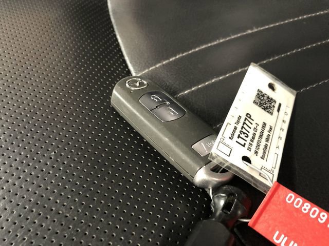 Used 2019 MAZDA CX-3 Grand Touring image 31