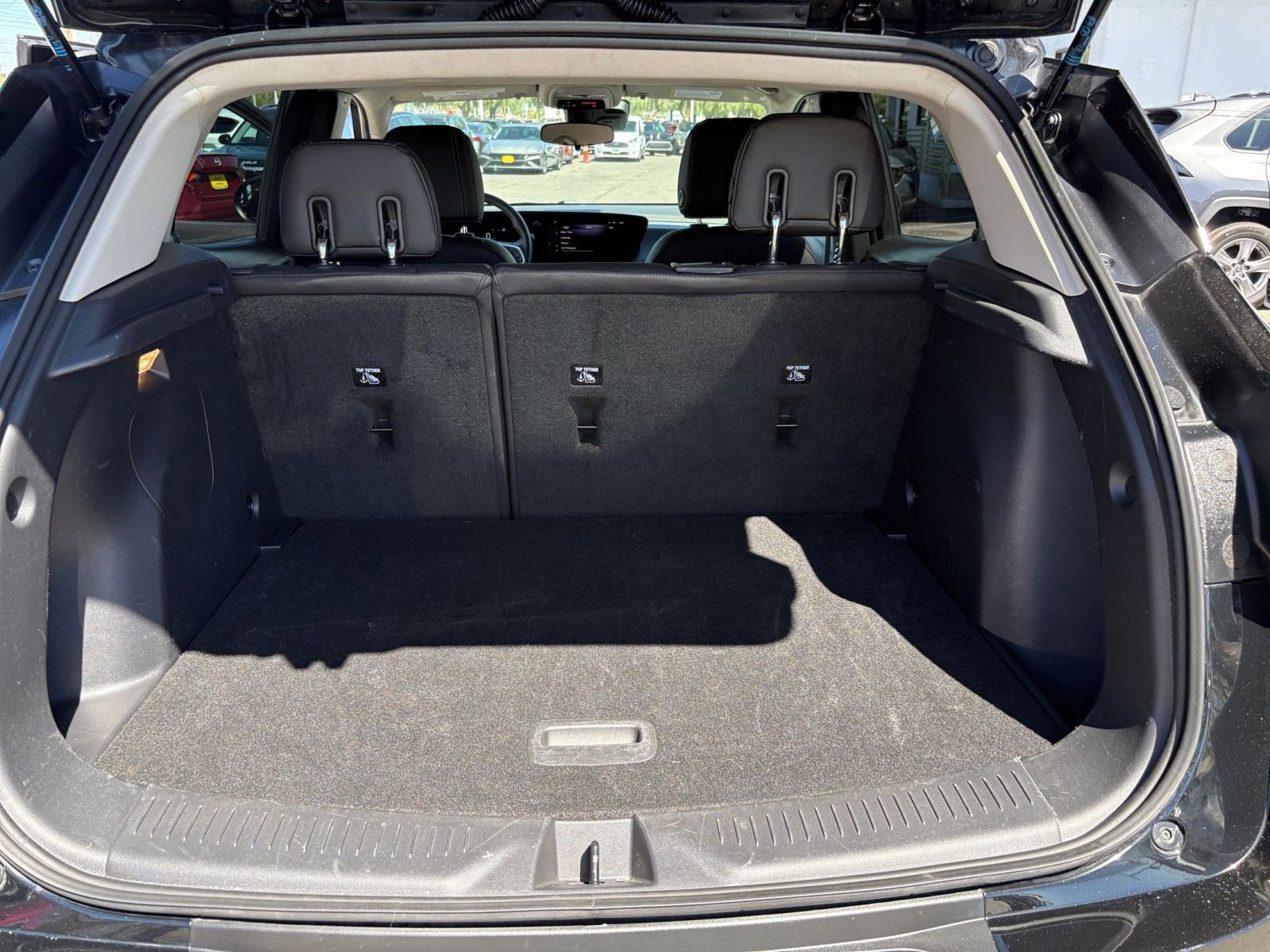 Used 2025 Buick Encore GX Preferred FWD image 30