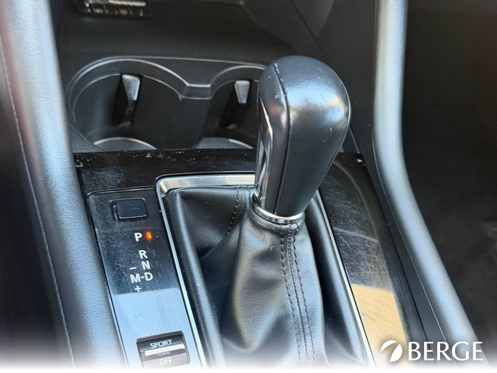 Used 2021 MAZDA MAZDA3 AWD 2.5 Turbo Sedan image 29