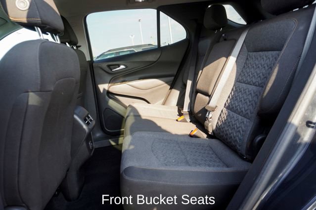 Used 2023 Chevrolet Equinox LT image 7