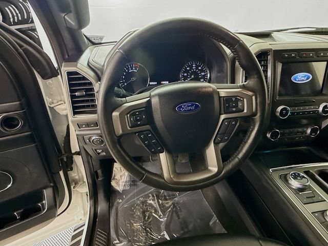 Used 2020 Ford Expedition Max XLT w/ Equipment Group 202A image 11