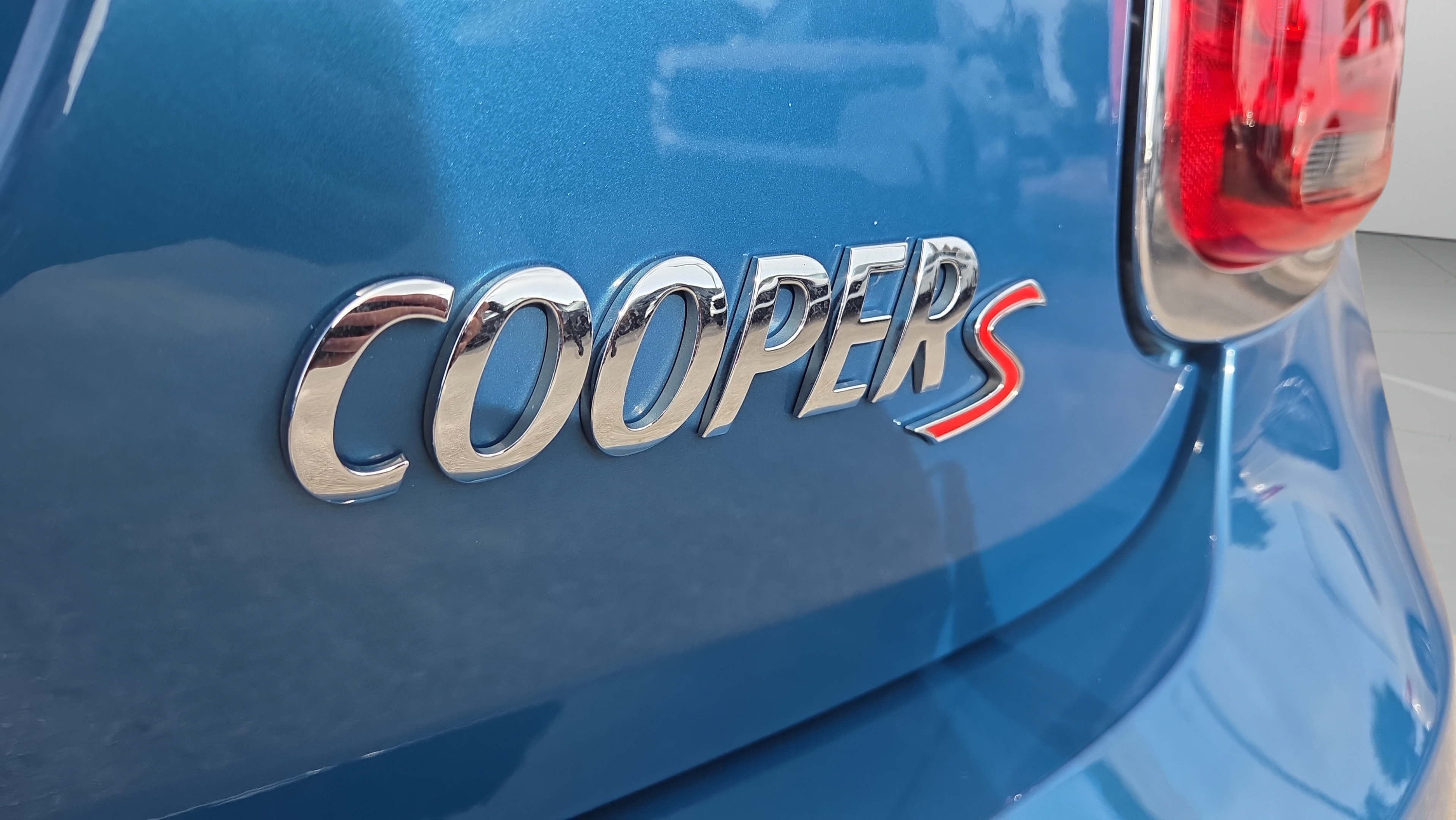 Used 2023 MINI Cooper S FWD image 37
