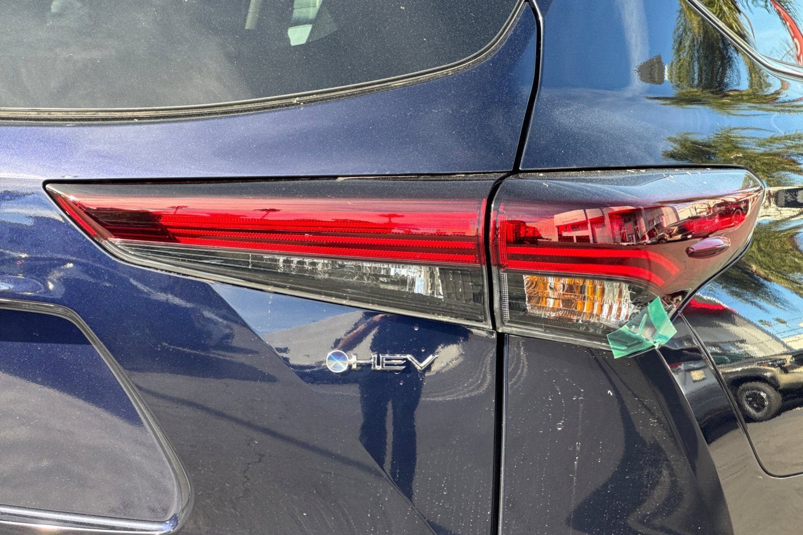 New 2026 Toyota Highlander Limited AWD/4WD image 32