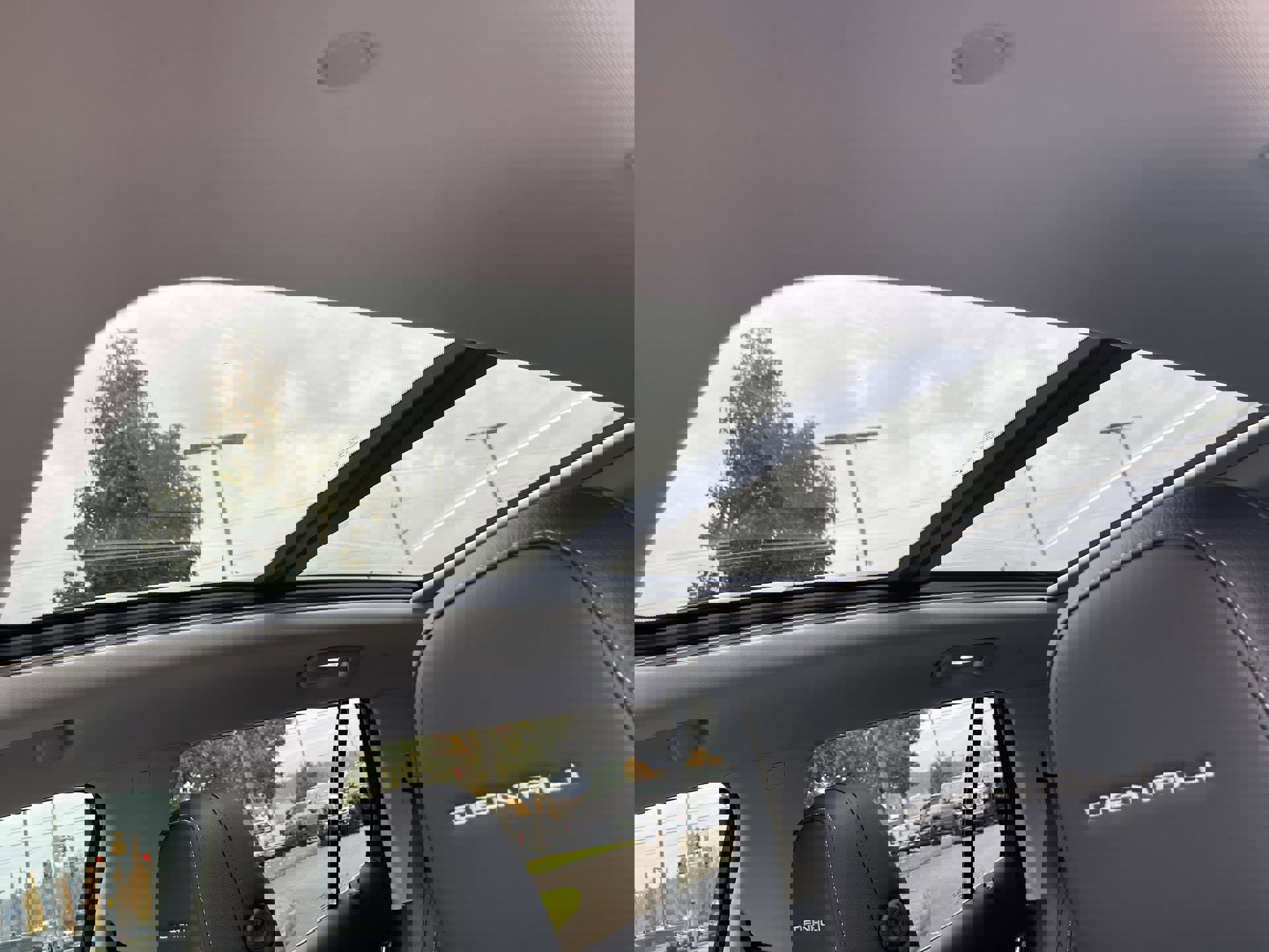 New 2026 GMC Terrain Denali image 53