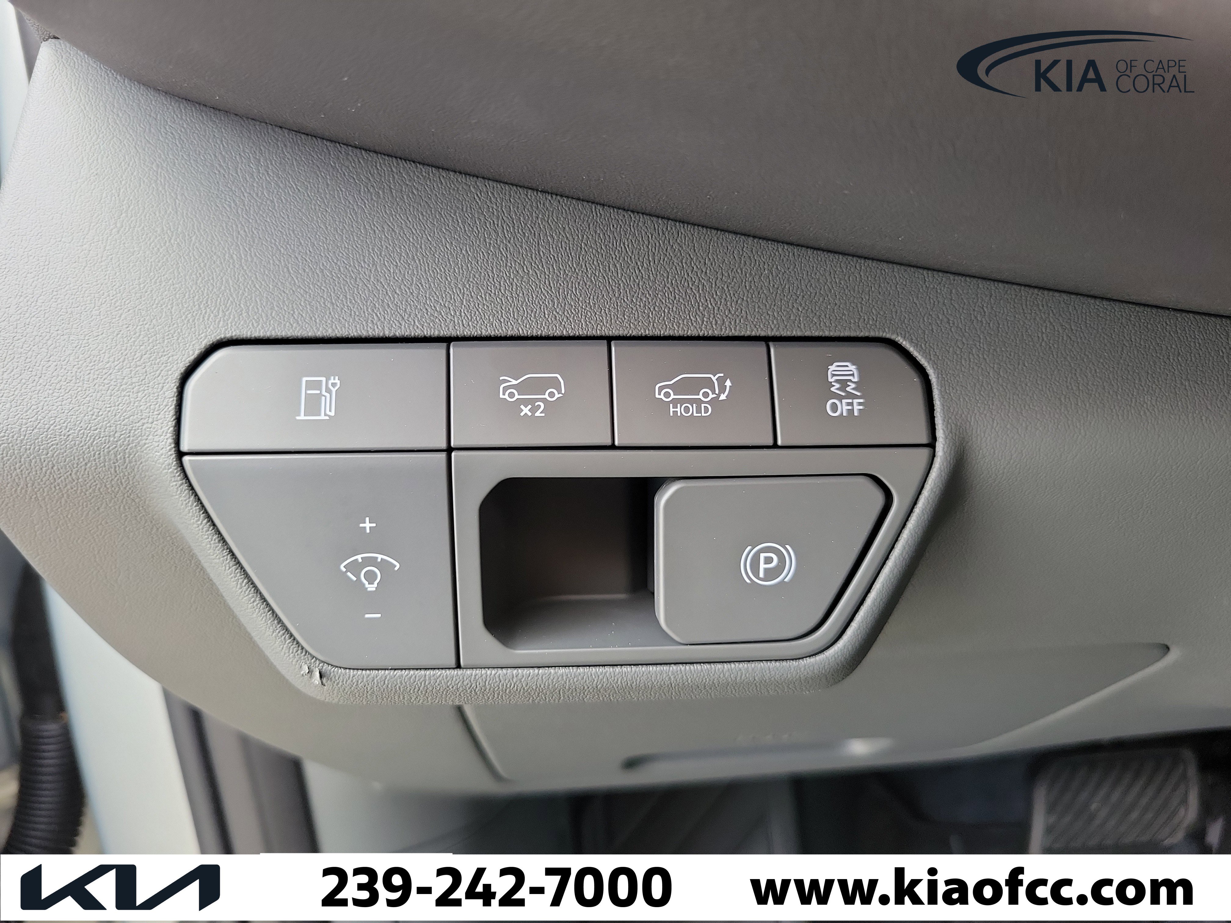 New 2026 Kia EV9 Wind AWD/4WD image 26