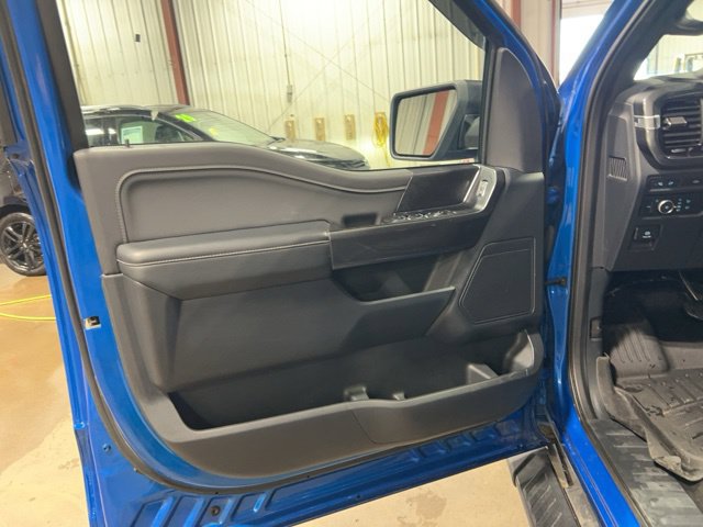 Certified 2021 Ford F150 XLT w/ Equipment Group 302A High AWD/4WD image 23