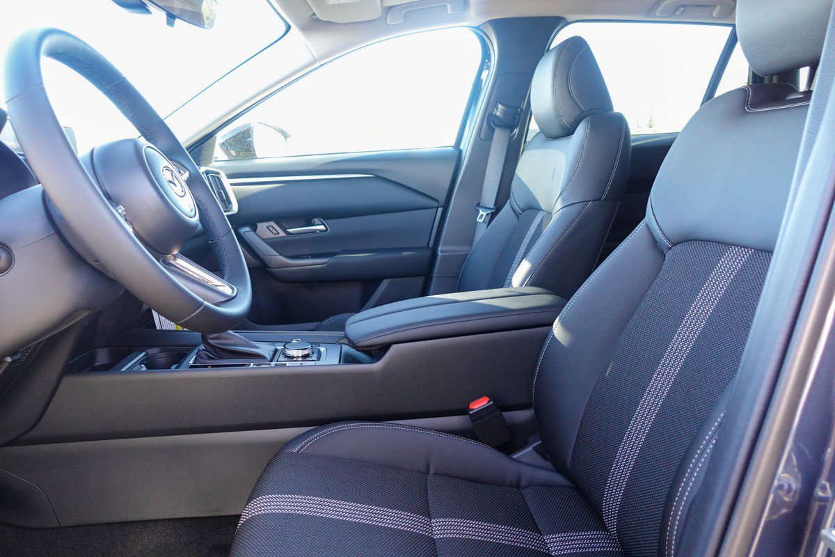 New 2026 MAZDA CX-50 2.5 Hybrid w/ Preferred Pkg image 11