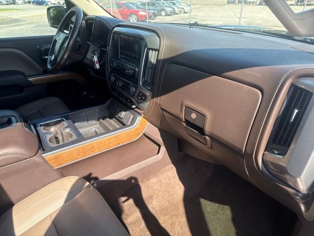 Used 2014 Chevrolet Silverado 1500 LTZ w/ Texas Edition, 1LZ Trim RWD image 14