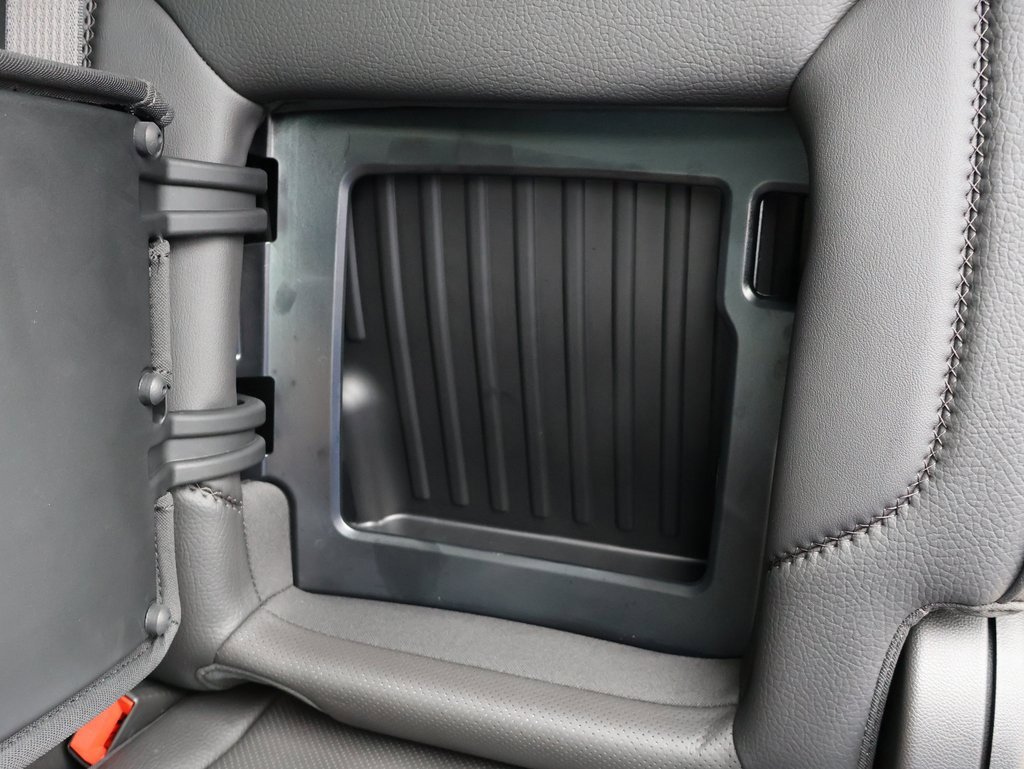 New 2025 GMC Sierra 2500 Denali w/ Denali Reserve Package image 30