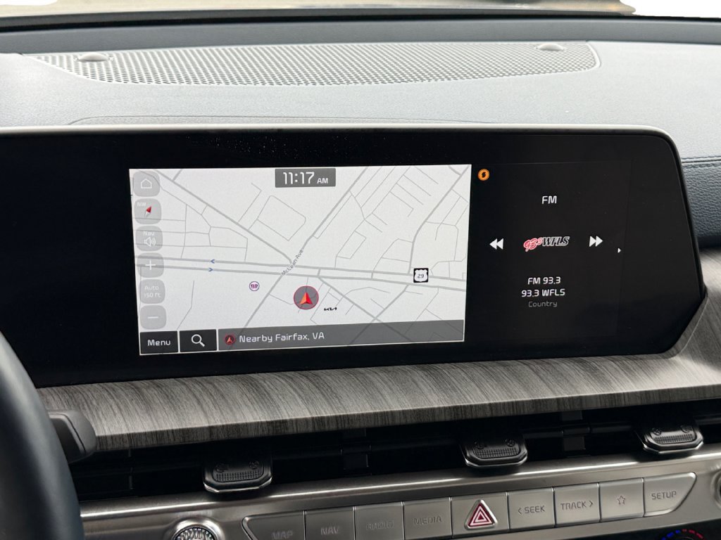 Certified 2024 Kia Telluride EX AWD/4WD image 21