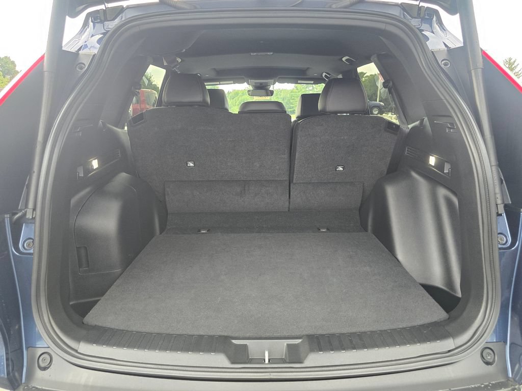 Used 2024 Honda CR-V Sport-L image 13