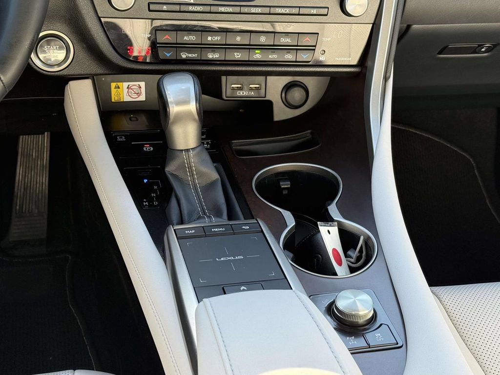 Used 2021 Lexus RX 350 AWD w/ Premium Package image 19