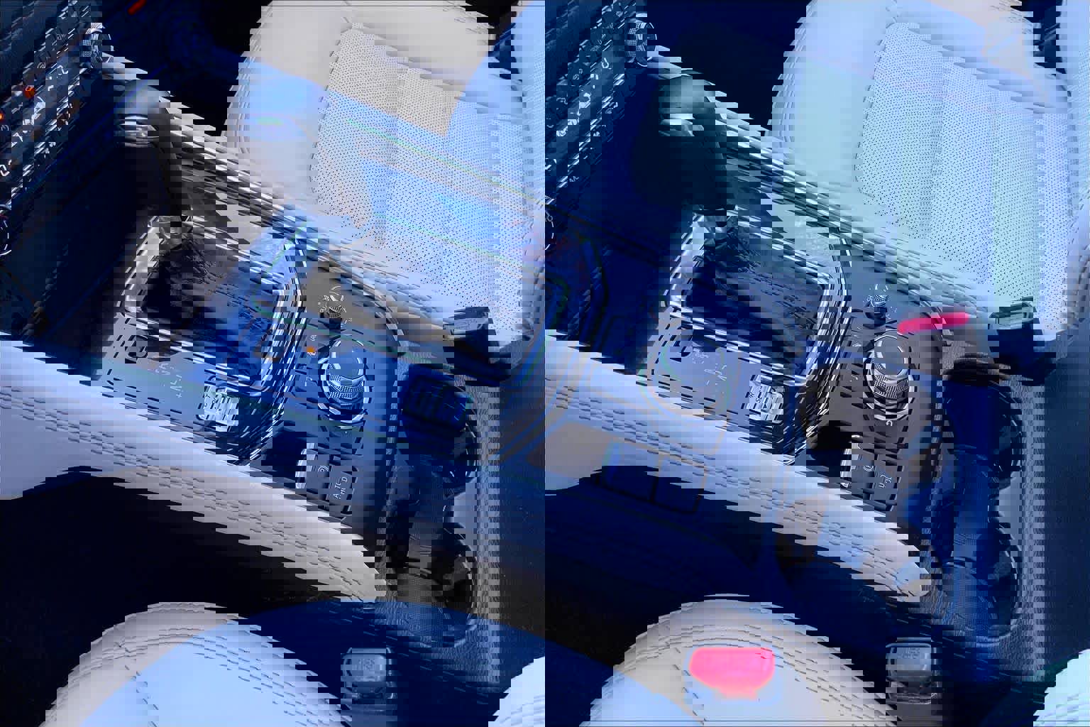 Used 2019 MAZDA CX-5 Grand Touring image 16