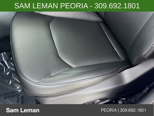 New 2026 Jeep Compass Limited image 18