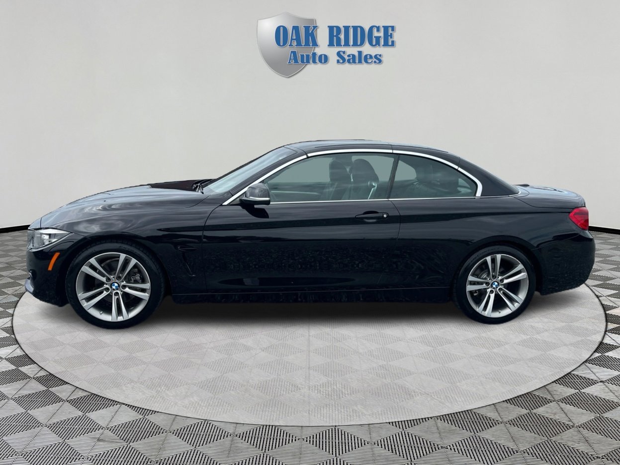 Used 2018 BMW 430i 430I image 8