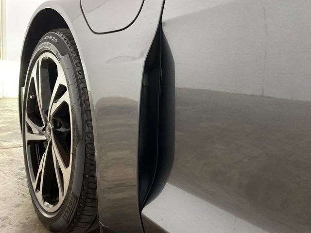 Used 2022 Audi e-tron GT Prestige w/ Prestige Package AWD/4WD image 97