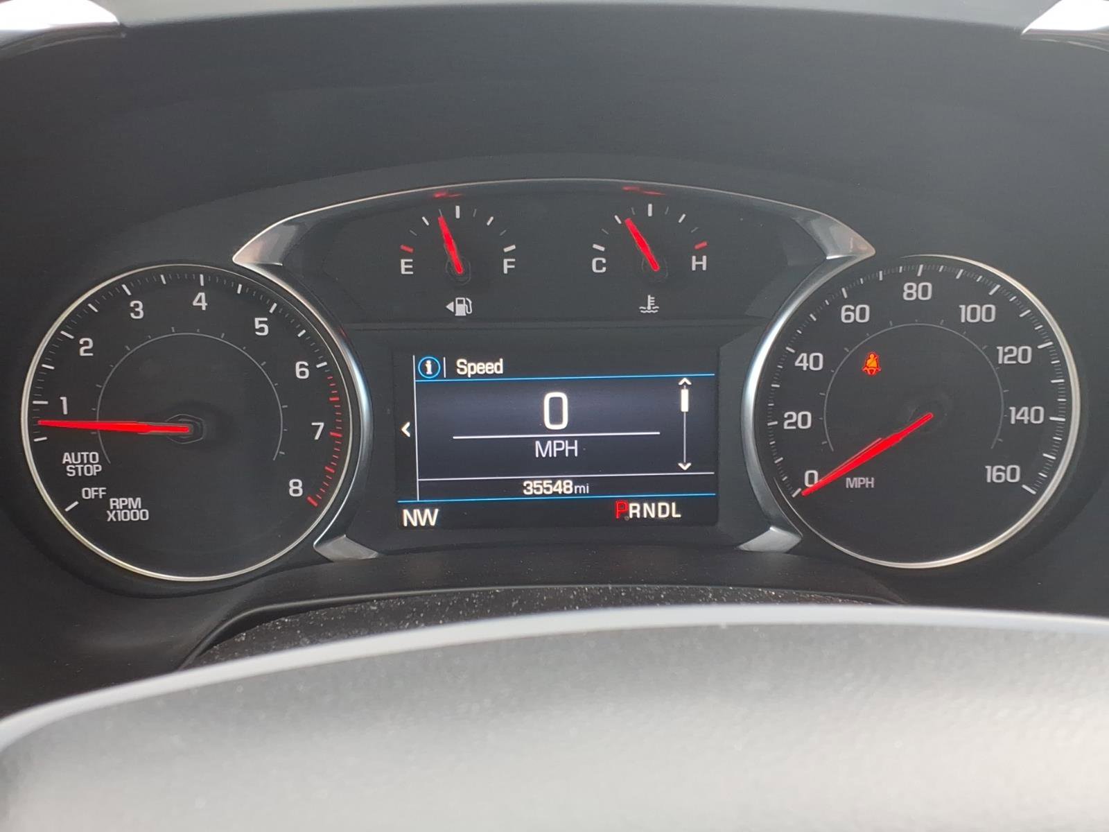 Used 2022 Chevrolet Blazer LT image 20