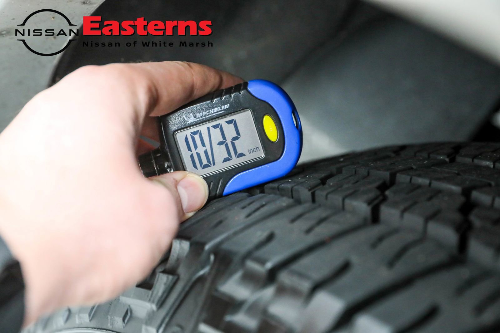 Used 2024 Nissan Armada SV image 44