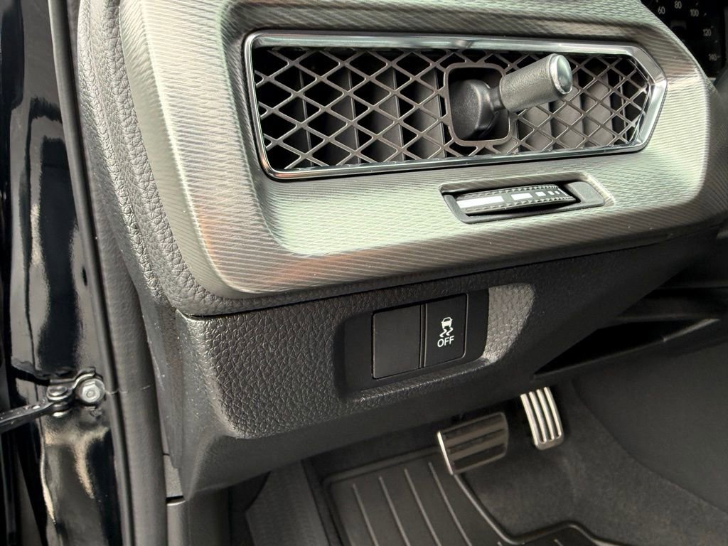 New 2026 Acura Integra A-Spec image 19