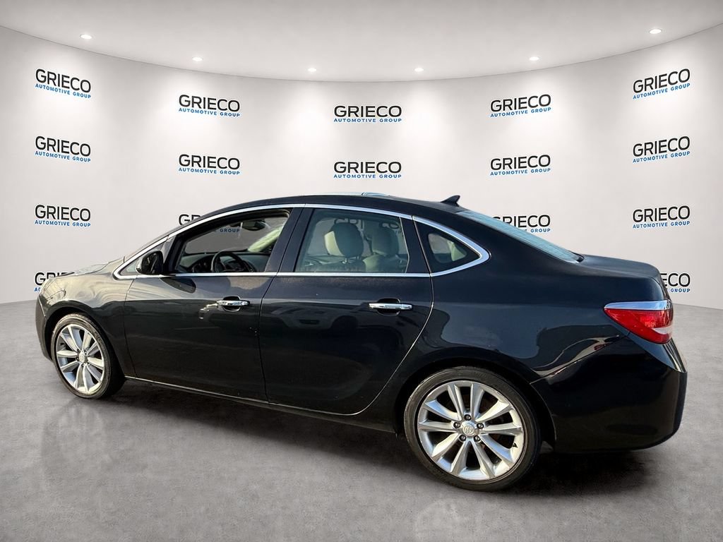 Used 2014 Buick Verano Convenience FWD image 5