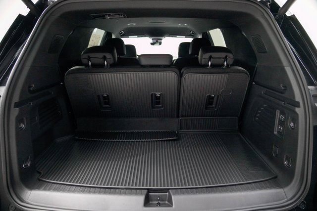 New 2026 Chevrolet Traverse RS image 10