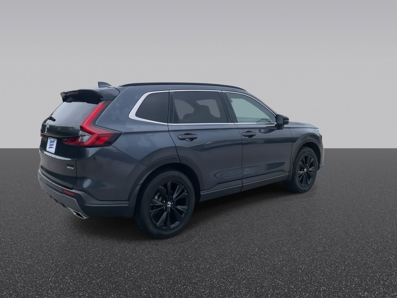 Used 2024 Honda CR-V Sport Touring image 9