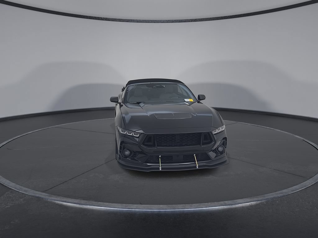 Used 2024 Ford Mustang GT Premium RWD image 5