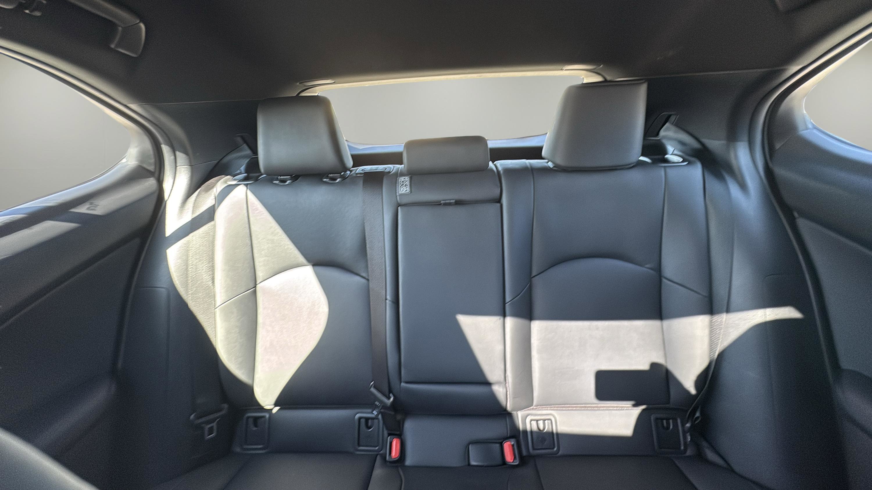 Used 2022 Lexus UX 250h w/ Accessory Package (Z1) image 15