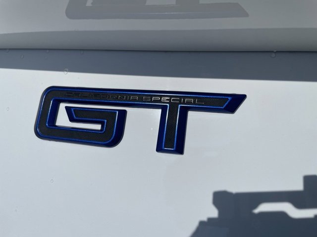 New 2025 Ford Mustang GT Premium image 30