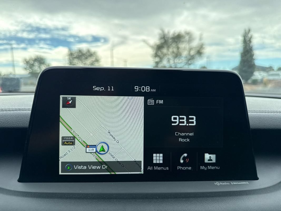 Used 2019 Kia Stinger GT1 AWD/4WD image 52