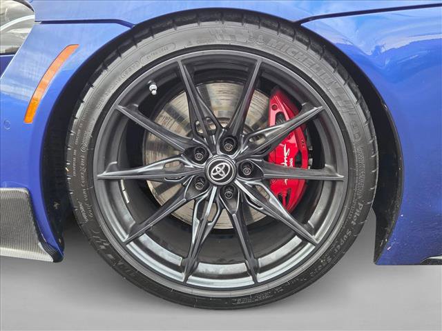 Used 2023 Toyota Supra Premium w/ Driver Assist Package image 22