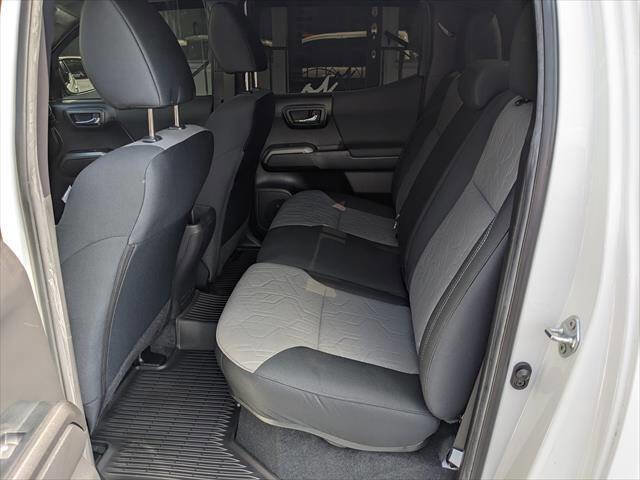 Used 2023 Toyota Tacoma SR5 image 12