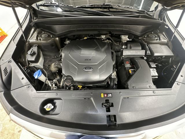 Used 2020 Kia Telluride SX w/ SX Prestige Package image 19